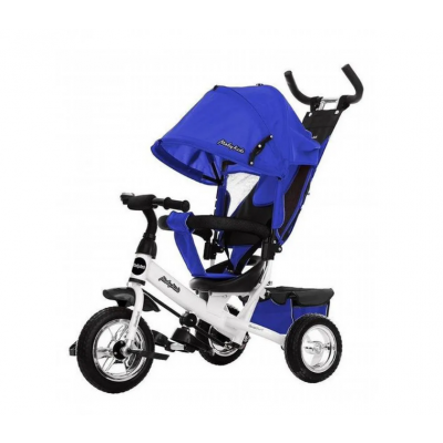 Велосипед 3-х колёсный ''Moby Kids''